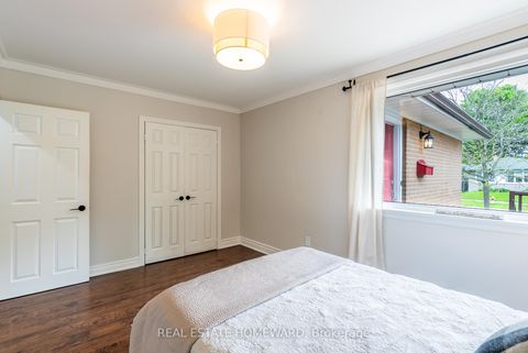 Photo 11 at 20 Woodgarden Crescent, West Hill, Toronto