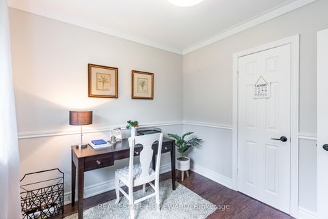Photo 12 at 20 Woodgarden Crescent, West Hill, Toronto