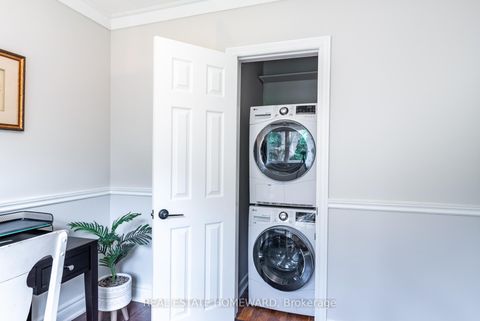 Photo 13 at 20 Woodgarden Crescent, West Hill, Toronto