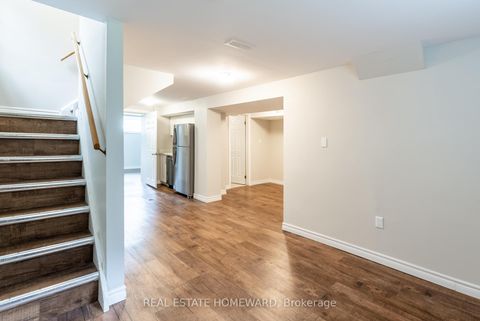 Photo 16 at 20 Woodgarden Crescent, West Hill, Toronto