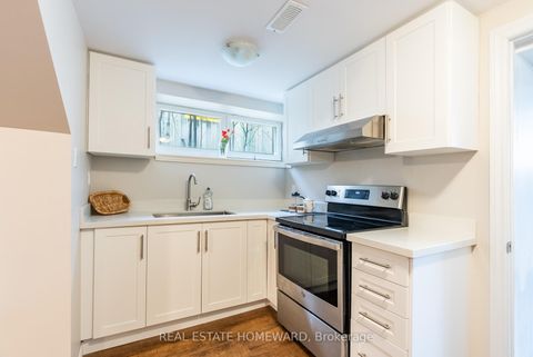 Photo 17 at 20 Woodgarden Crescent, West Hill, Toronto