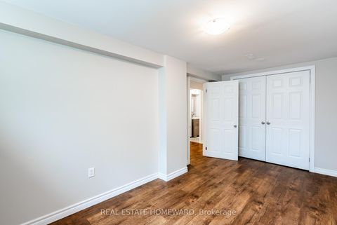 Photo 20 at 20 Woodgarden Crescent, West Hill, Toronto