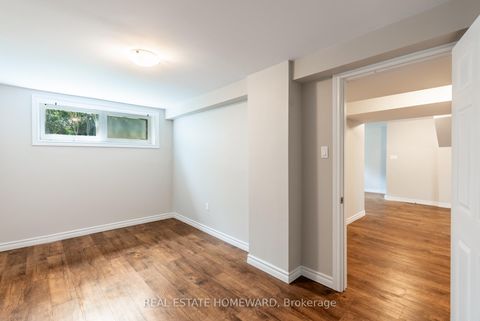Photo 21 at 20 Woodgarden Crescent, West Hill, Toronto