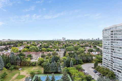 Photo 5 at 1611 - 7300 Yonge Street, Yorkhill, Vaughan