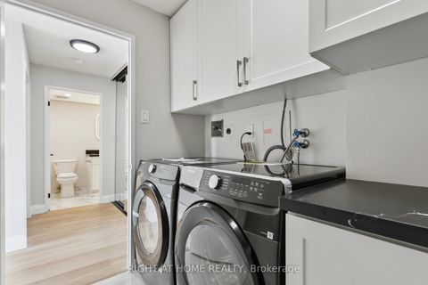 Photo 27 at 1611 - 7300 Yonge Street, Yorkhill, Vaughan