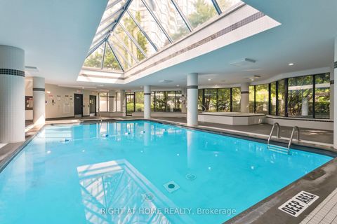 Photo 30 at 1611 - 7300 Yonge Street, Yorkhill, Vaughan