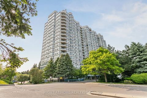 Photo 34 at 1611 - 7300 Yonge Street, Yorkhill, Vaughan