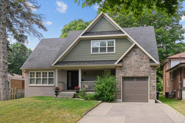 Photo 3 at 380 Rouge Hills Drive, Rouge E10, Toronto