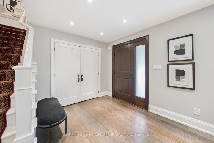 Photo 6 at 380 Rouge Hills Drive, Rouge E10, Toronto