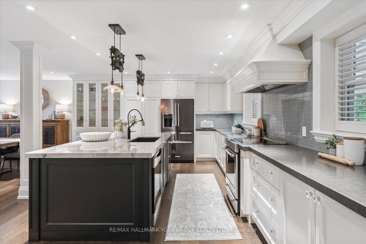 Photo 11 at 380 Rouge Hills Drive, Rouge E10, Toronto