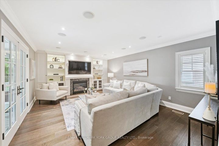 Photo 13 at 380 Rouge Hills Drive, Rouge E10, Toronto