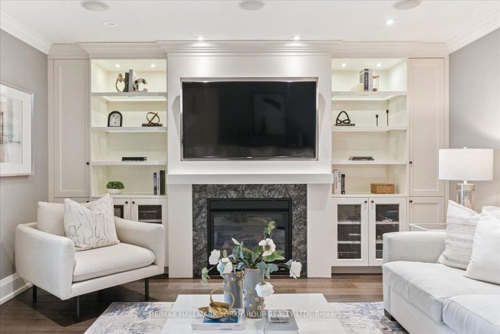 Photo 14 at 380 Rouge Hills Drive, Rouge E10, Toronto