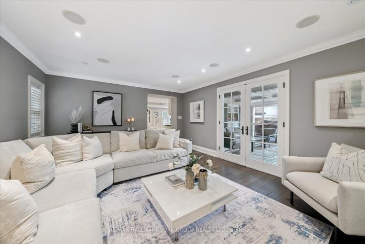 Photo 15 at 380 Rouge Hills Drive, Rouge E10, Toronto