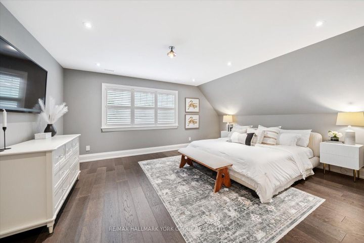 Photo 18 at 380 Rouge Hills Drive, Rouge E10, Toronto