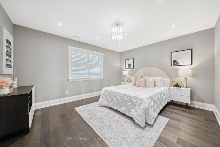 Photo 21 at 380 Rouge Hills Drive, Rouge E10, Toronto