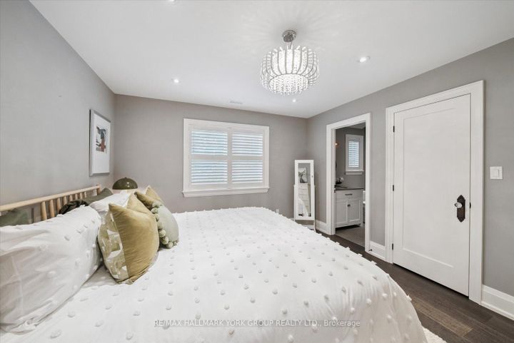 Photo 24 at 380 Rouge Hills Drive, Rouge E10, Toronto