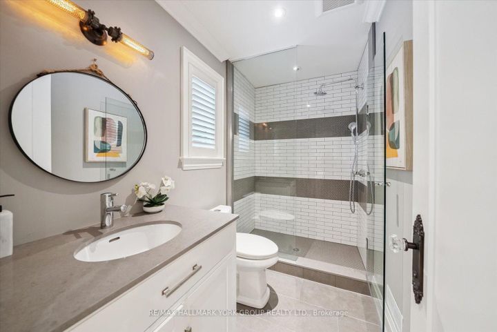 Photo 25 at 380 Rouge Hills Drive, Rouge E10, Toronto