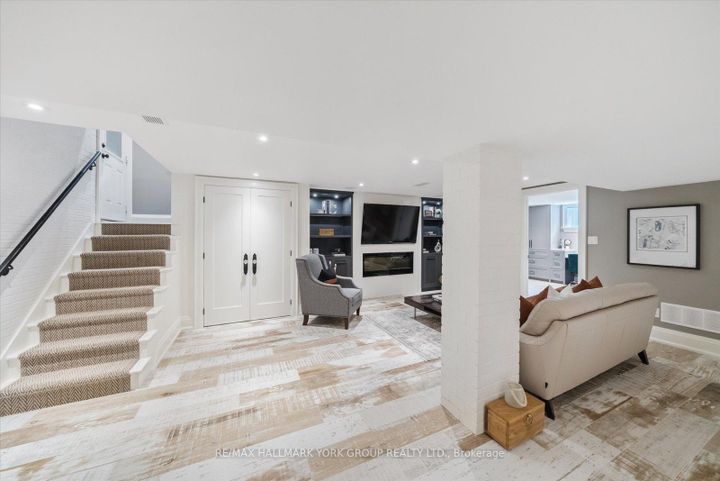 Photo 26 at 380 Rouge Hills Drive, Rouge E10, Toronto