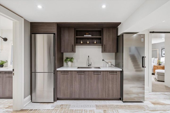 Photo 28 at 380 Rouge Hills Drive, Rouge E10, Toronto