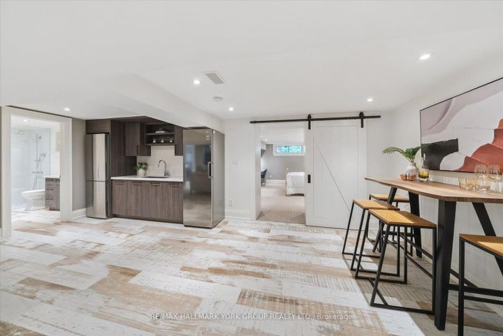 Photo 30 at 380 Rouge Hills Drive, Rouge E10, Toronto