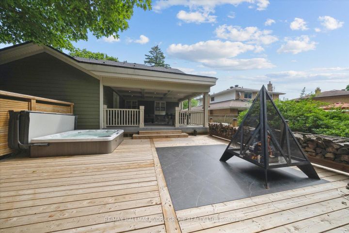 Photo 38 at 380 Rouge Hills Drive, Rouge E10, Toronto