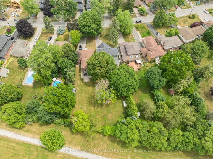 Photo 45 at 380 Rouge Hills Drive, Rouge E10, Toronto