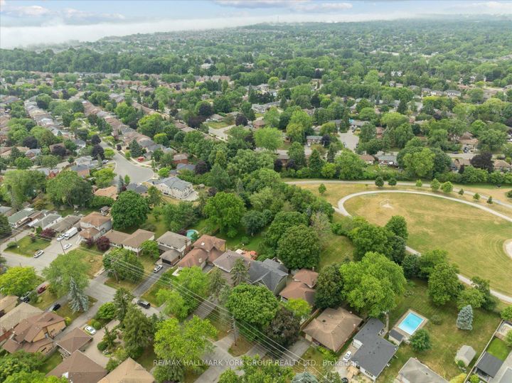 Photo 49 at 380 Rouge Hills Drive, Rouge E10, Toronto