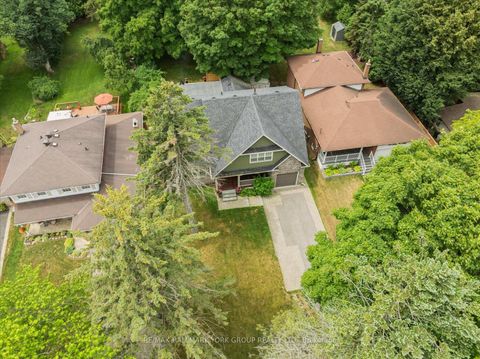Photo 1 at 380 Rouge Hills Drive, Rouge E10, Toronto