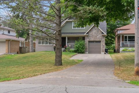 Photo 2 at 380 Rouge Hills Drive, Rouge E10, Toronto