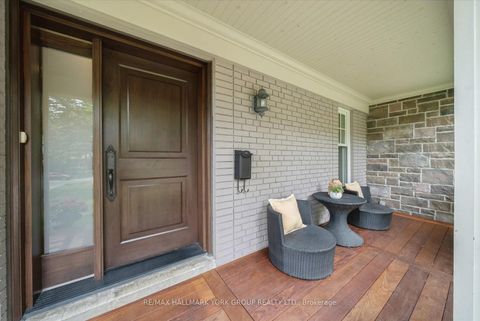 Photo 5 at 380 Rouge Hills Drive, Rouge E10, Toronto