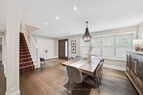 Photo 7 at 380 Rouge Hills Drive, Rouge E10, Toronto