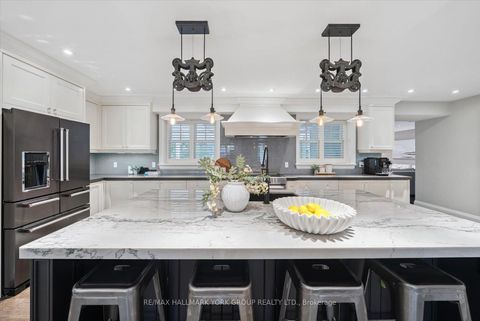 Photo 10 at 380 Rouge Hills Drive, Rouge E10, Toronto