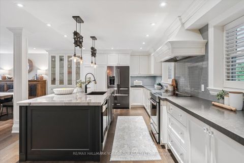 Photo 11 at 380 Rouge Hills Drive, Rouge E10, Toronto