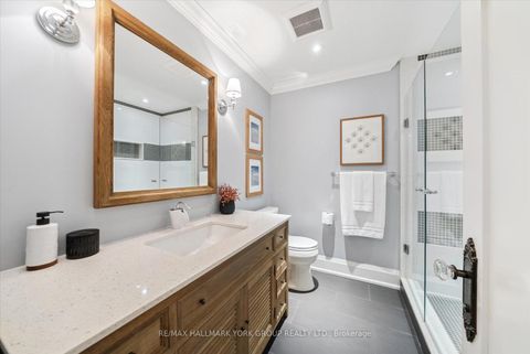 Photo 16 at 380 Rouge Hills Drive, Rouge E10, Toronto