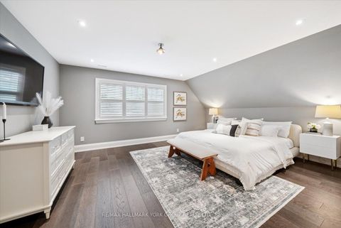 Photo 18 at 380 Rouge Hills Drive, Rouge E10, Toronto