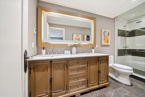 Photo 19 at 380 Rouge Hills Drive, Rouge E10, Toronto