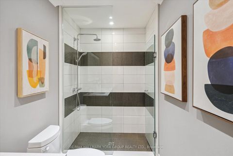 Photo 20 at 380 Rouge Hills Drive, Rouge E10, Toronto