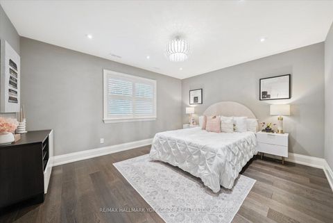 Photo 21 at 380 Rouge Hills Drive, Rouge E10, Toronto