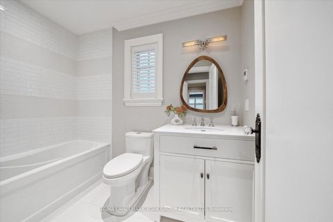 Photo 22 at 380 Rouge Hills Drive, Rouge E10, Toronto
