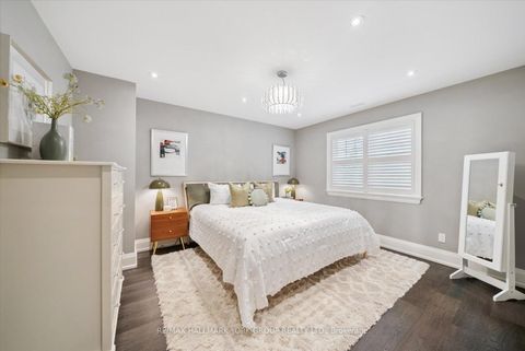 Photo 23 at 380 Rouge Hills Drive, Rouge E10, Toronto