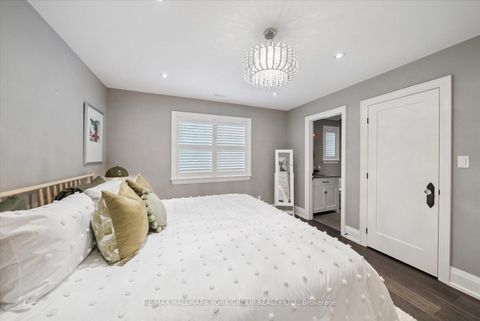 Photo 24 at 380 Rouge Hills Drive, Rouge E10, Toronto