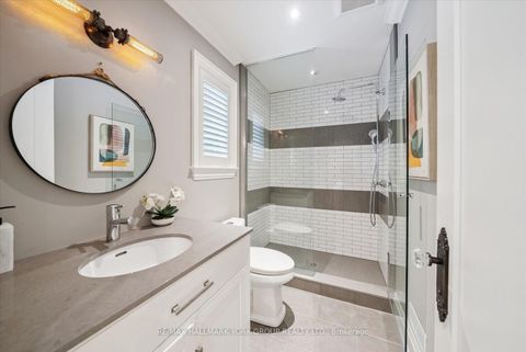 Photo 25 at 380 Rouge Hills Drive, Rouge E10, Toronto