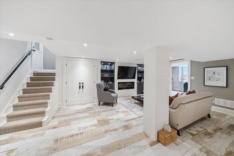 Photo 26 at 380 Rouge Hills Drive, Rouge E10, Toronto