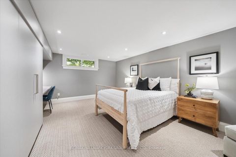 Photo 31 at 380 Rouge Hills Drive, Rouge E10, Toronto