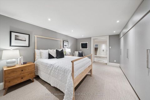Photo 32 at 380 Rouge Hills Drive, Rouge E10, Toronto