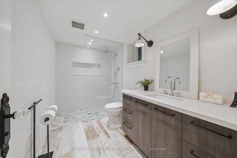 Photo 33 at 380 Rouge Hills Drive, Rouge E10, Toronto
