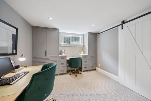 Photo 34 at 380 Rouge Hills Drive, Rouge E10, Toronto