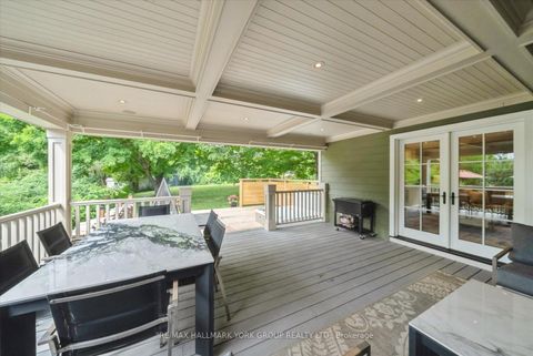 Photo 37 at 380 Rouge Hills Drive, Rouge E10, Toronto