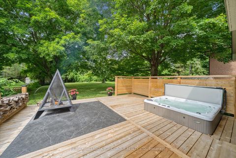 Photo 39 at 380 Rouge Hills Drive, Rouge E10, Toronto