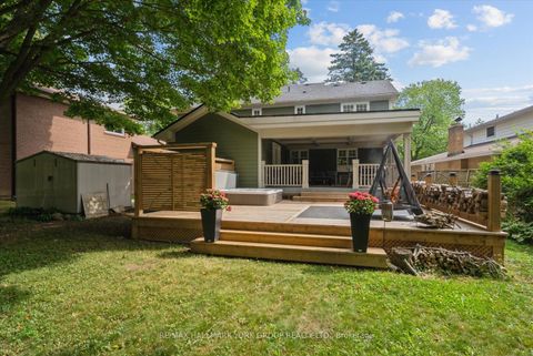 Photo 42 at 380 Rouge Hills Drive, Rouge E10, Toronto